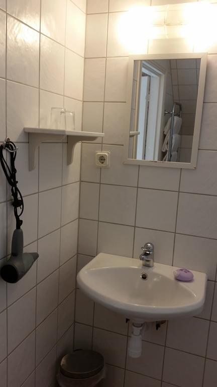 לונד Lilla Hotellet מראה חיצוני תמונה